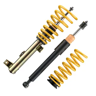 ST XA Coilover Kit For Mercedes - 18225002